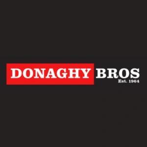 Donaghy Bros Logo